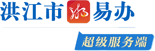 洪江市湘易辦超級服務端